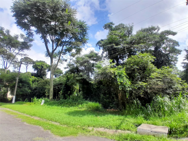 Terreno à venda no condomínio Associação Reserva das Hortênsias, Mairiporã - SP