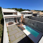 Casa à venda com 3 quartos, sendo 1 suíte, em José Gonçalves, Armação dos Búzios, RJ