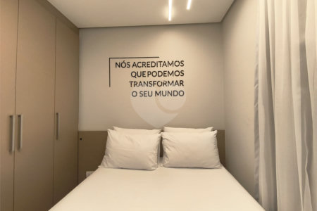 Apartamento à venda em Jardim São Paulo(zona Norte), São Paulo, SP