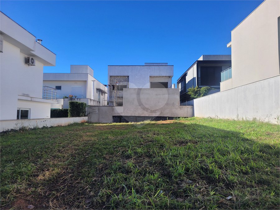 Terreno à venda no condomínio Residencial Giverny, Sorocaba - SP