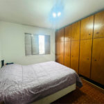Casa à venda com 3 quartos em Lauzane Paulista, São Paulo, SP