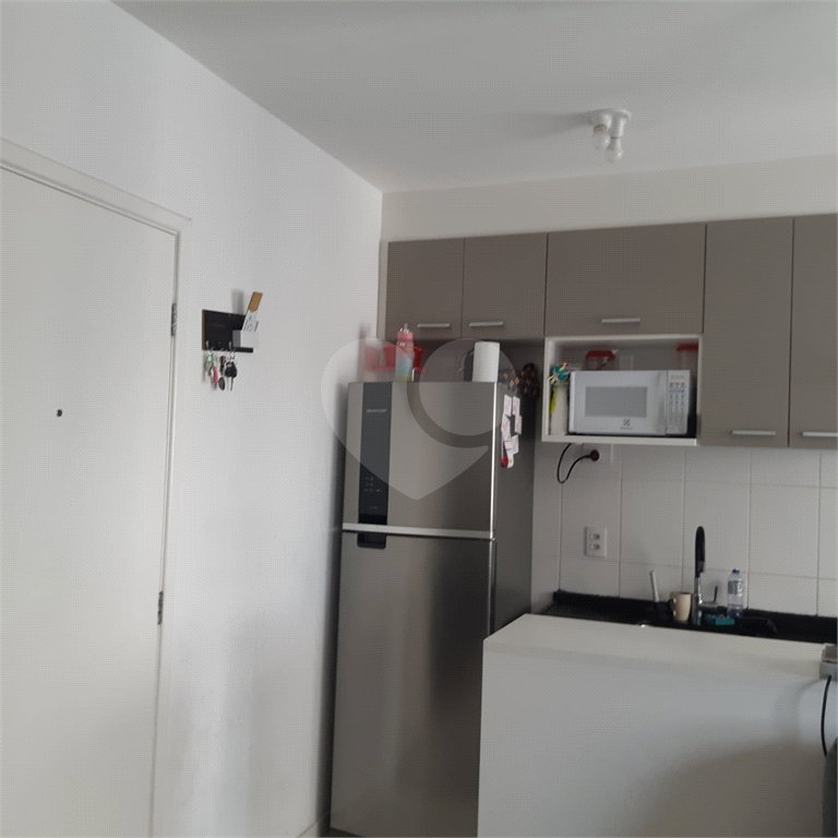 Apartamento à venda com 2 quartos em Vila Nova Cachoeirinha, São Paulo, SP
