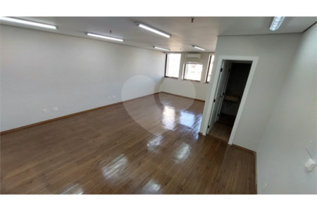 Sala à venda em Vila Leopoldina, São Paulo, SP