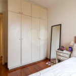 Apartamento à venda com 4 quartos, sendo 2 suítes, em Vila Morumbi, São Paulo, SP