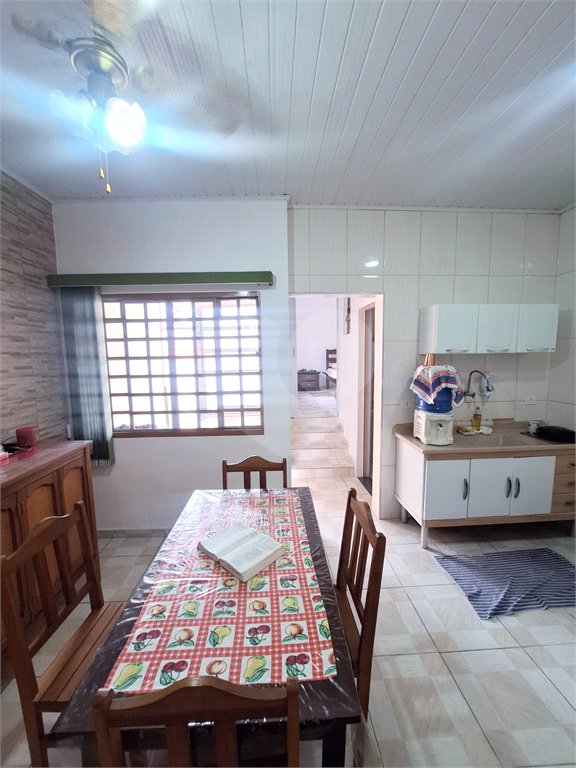 Casa à venda com 2 quartos no Centro, Mogi das Cruzes, SP
