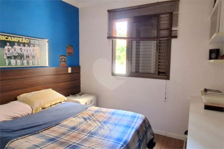 Apartamento à venda com 3 quartos, sendo 1 suíte, em Rudge Ramos, São Bernardo do Campo, SP