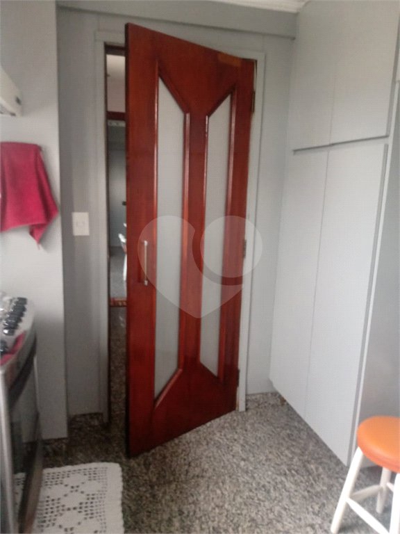 Apartamento à venda com 4 quartos, sendo 1 suíte, em Vila Andrade, São Paulo, SP