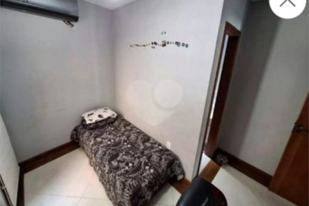 Casa à venda com 3 suítes em Andaraí, Rio de Janeiro, RJ