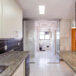 Apartamento à venda com 3 quartos, sendo 2 suítes, em Cidade Monções, São Paulo, SP