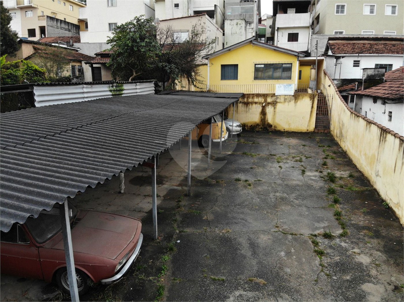 Terreno à venda com 1 quarto em Jardim Peri, São Paulo, SP