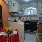 Casa à venda com 3 quartos, sendo 1 suíte, em Santíssimo, Rio de Janeiro, RJ