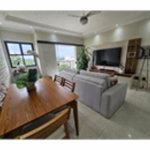 Apartamento com 3 dormitórios à venda, 94 m² por R$ 575.000,00 - Jardim Las Palmas - Guarujá/SP