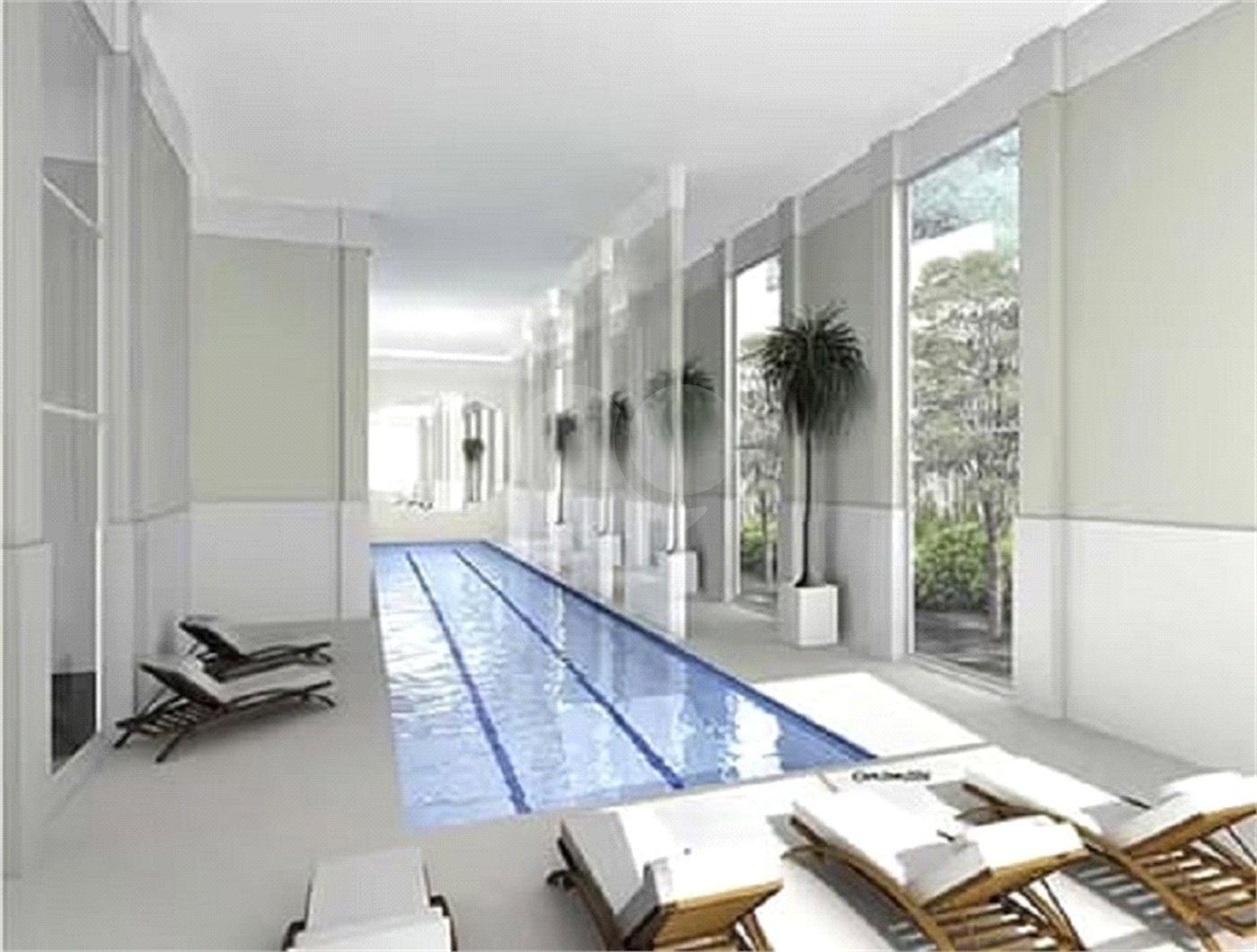 Apartamento à venda com 3 suítes em Santana, São Paulo, SP