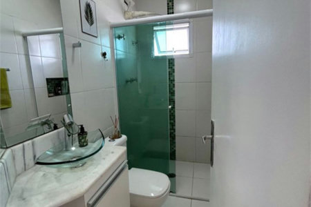 Apartamento com 3 dormitórios à venda, 110 m² por R$ 950.000,00 - Campo Grande - Santos/SP