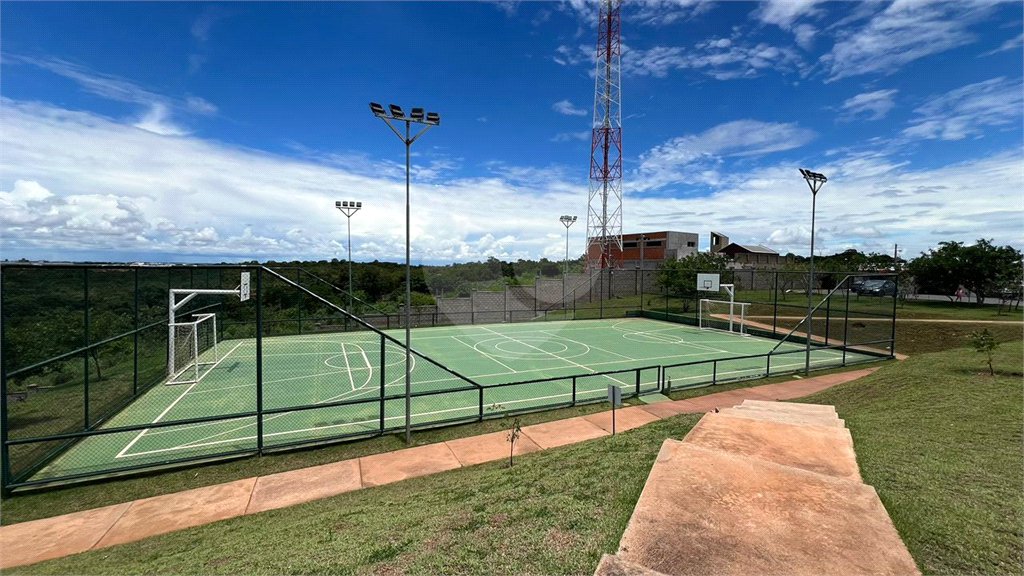 Casa à venda com 3 suítes no condomínio Brisas Horizontal, Cuiabá - MT