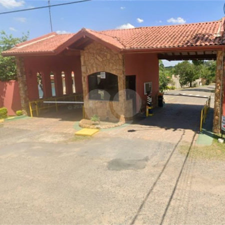 Terreno à venda no condomínio Terras de Santa Rosa II, Salto - SP