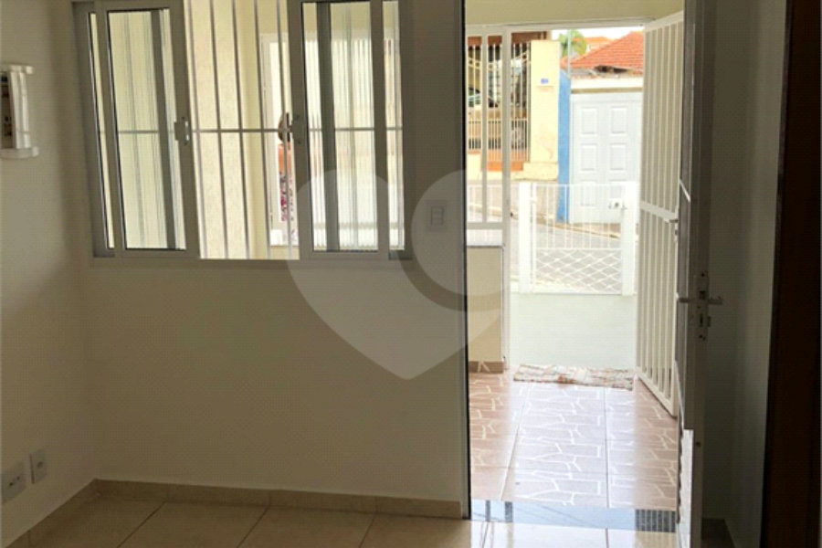 Casa Térrea à venda com 2 quartos no condomínio Dona Amélia Vieira Pita, São Paulo - SP