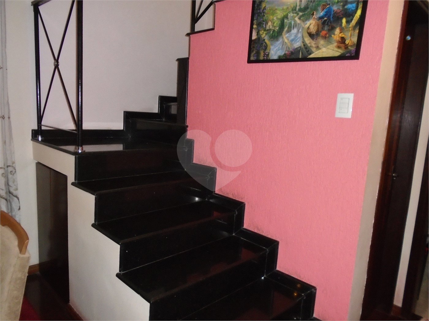 Sobrado à venda com 3 quartos, sendo 1 suíte,  em Santo Amaro, São Paulo, SP