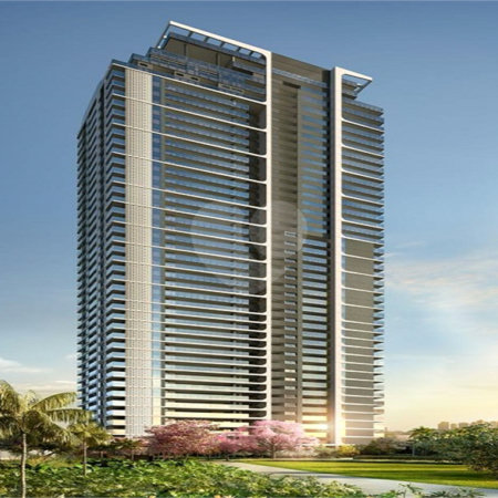 Apartamento à venda com 3 suítes em Jardim Morumbi, São Paulo, SP