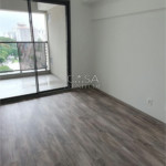 Apartamento à venda com 1 quarto em Santo Amaro, São Paulo, SP