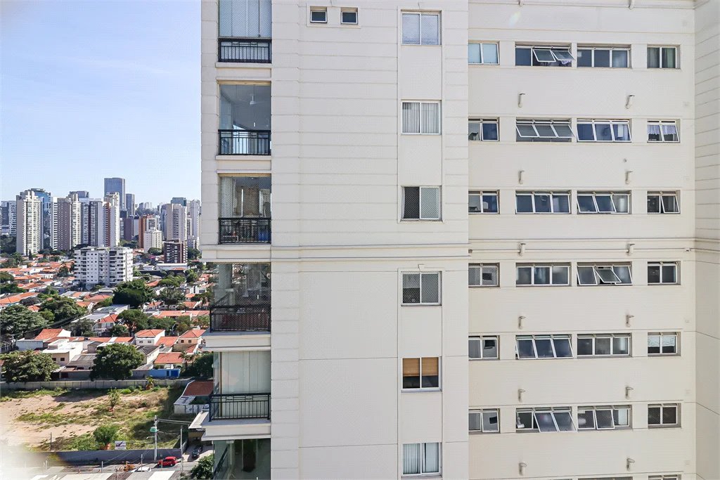 Apartamento à venda com 3 suítes em Cidade Monções, São Paulo, SP