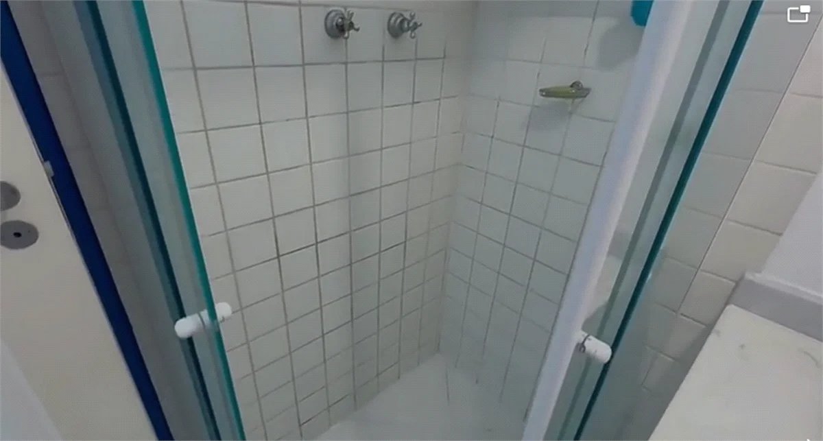 Apartamento à venda com 2 quartos em Pinheiros, São Paulo, SP