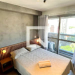 Apartamento à venda com 1 quarto em Jardim Paulista, São Paulo, SP