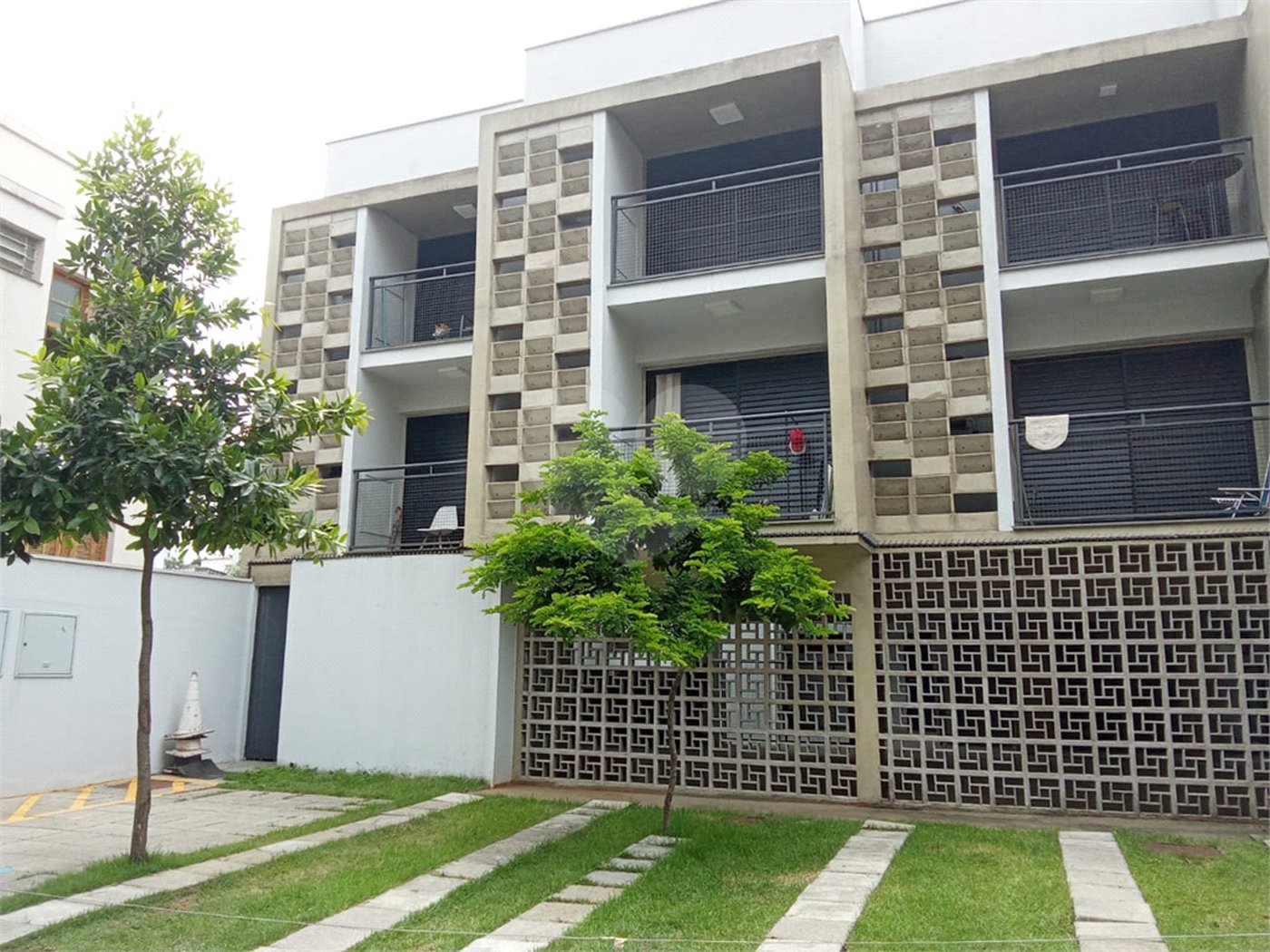 Studio à venda com 1 suíte em Perdizes, São Paulo, SP