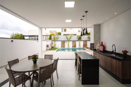 Casa à venda com 3 suítes no condomínio Residencial Helvetia Park, Indaiatuba - SP