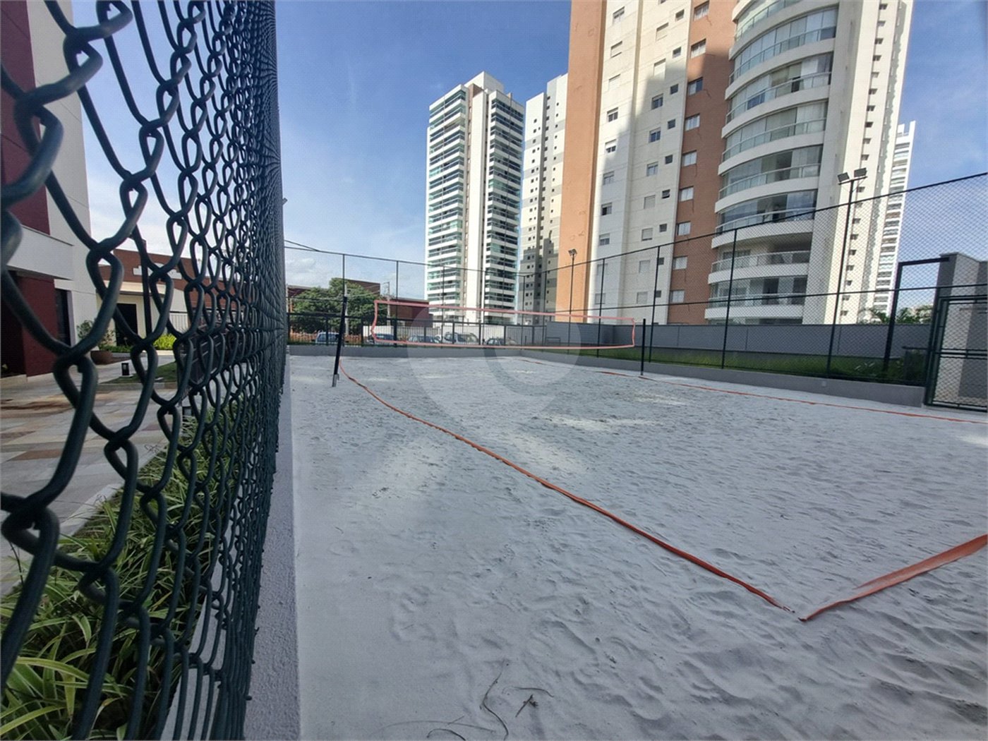 Apartamento à venda com 1 suíte em Parque Campolim, Sorocaba, SP