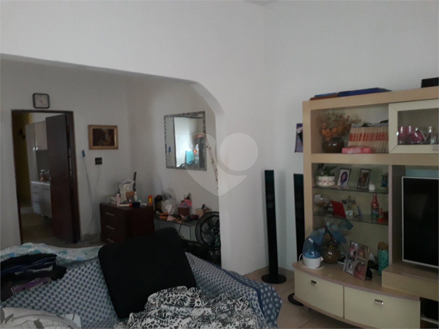 Sobrado à venda com 2 quartos em Casa Verde, São Paulo, SP