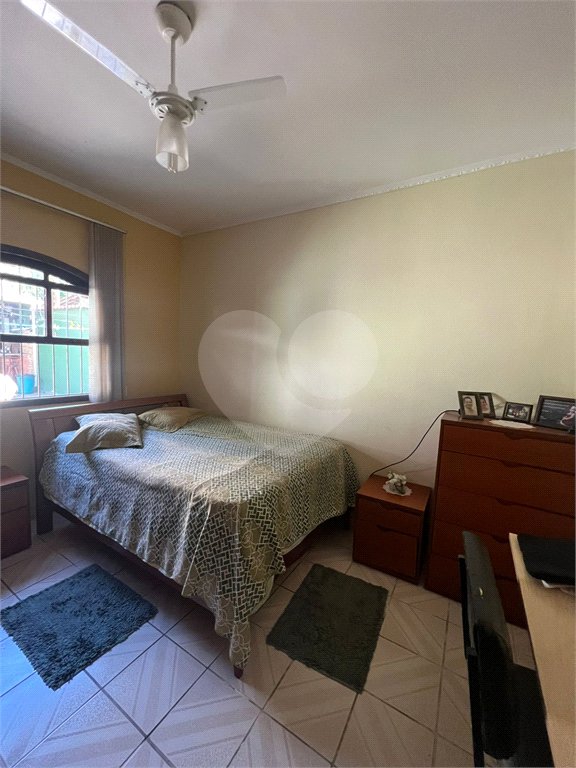 Casa à venda com 3 quartos, sendo 1 suíte,  em Mogi Moderno, Mogi das Cruzes, SP