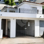 Casa à venda com 4 quartos em Mandaqui, São Paulo, SP