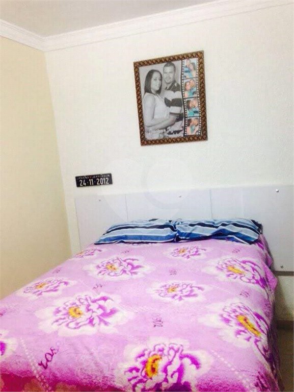 Casa de Vila à venda com 4 quartos em Vila Gustavo, São Paulo, SP