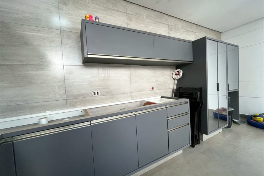 Casa à venda com 3 suítes no condomínio Reserva Nova Cantareira, São Paulo - SP