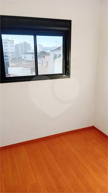 Apartamento para alugar com 2 quartos em Tucuruvi, São Paulo, SP