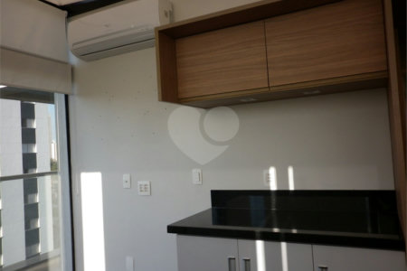 Studio à venda com 1 quarto em Vila Cordeiro, São Paulo, SP