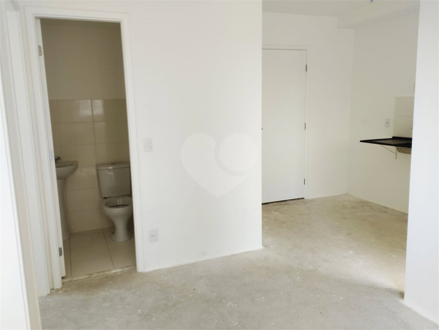 Apartamento à venda com 2 quartos em Tucuruvi, São Paulo, SP