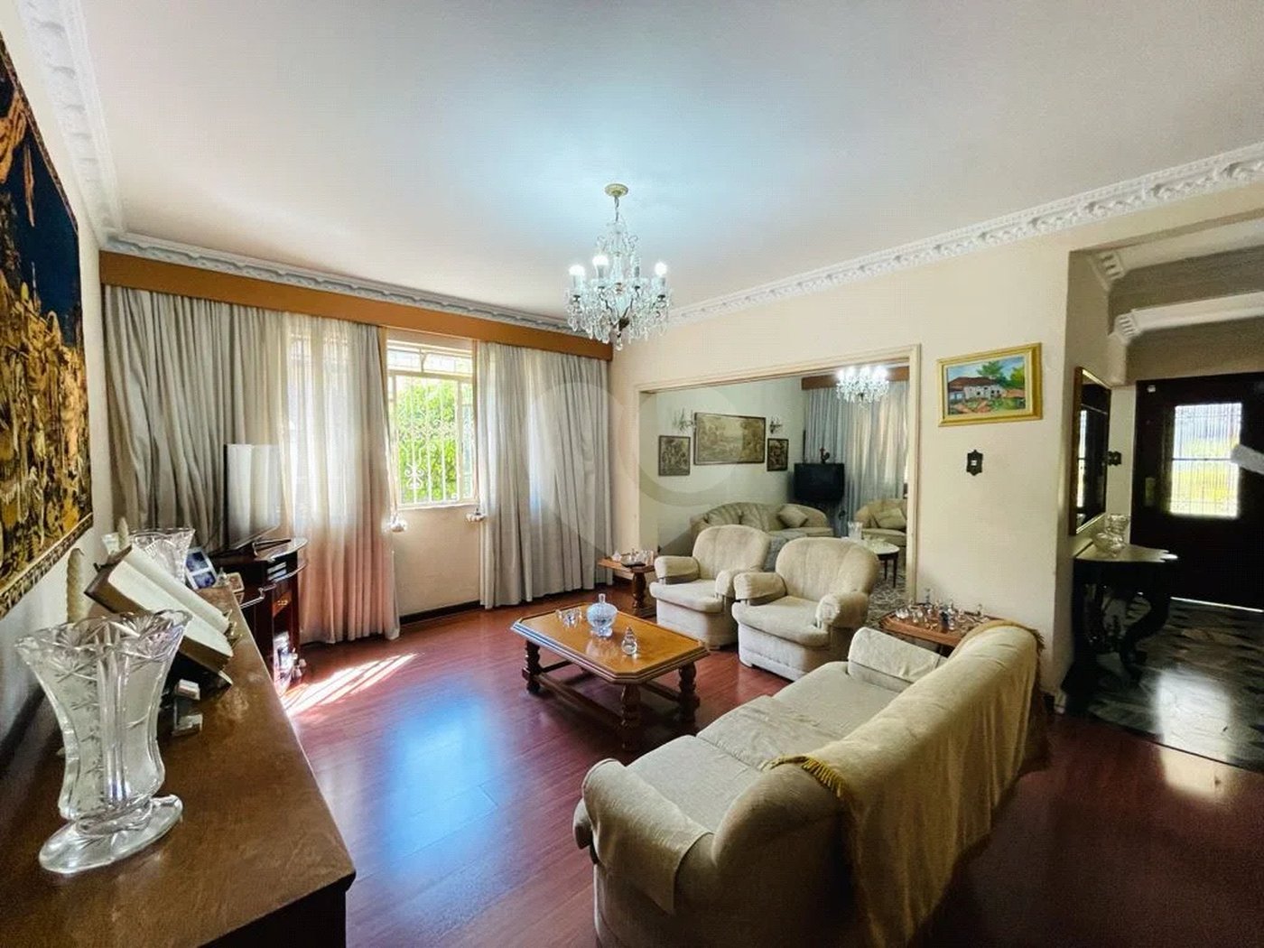 Sobrado à venda com 3 quartos, sendo 1 suíte,  em Santana, São Paulo, SP