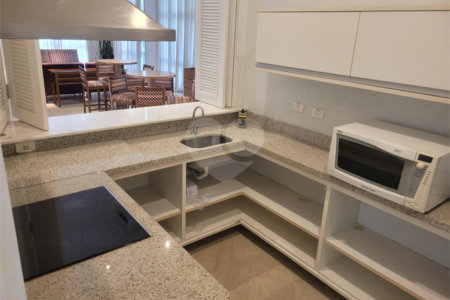 Apartamento à venda com 3 quartos, sendo 2 suítes, em Vila Uberabinha, São Paulo, SP
