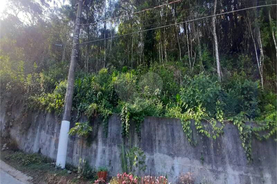 Terreno à venda em Serra da Cantareira, Mairiporã, SP