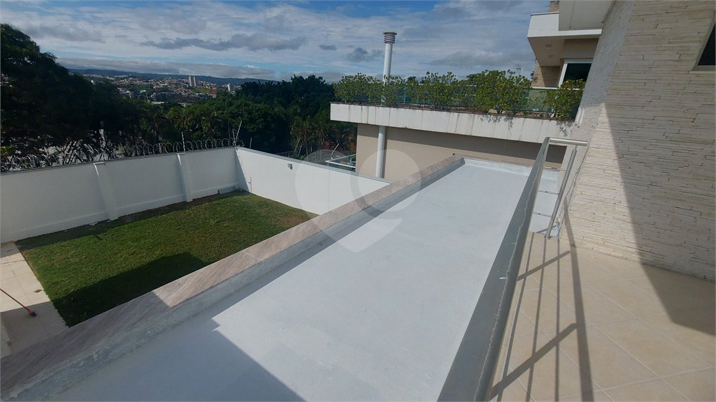 Casa à venda com 3 suítes no condomínio Ângelo Vial, Sorocaba - SP