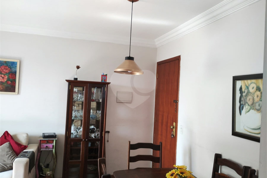 Apartamento à venda com 2 quartos em Vila Nova Cachoeirinha, São Paulo, SP