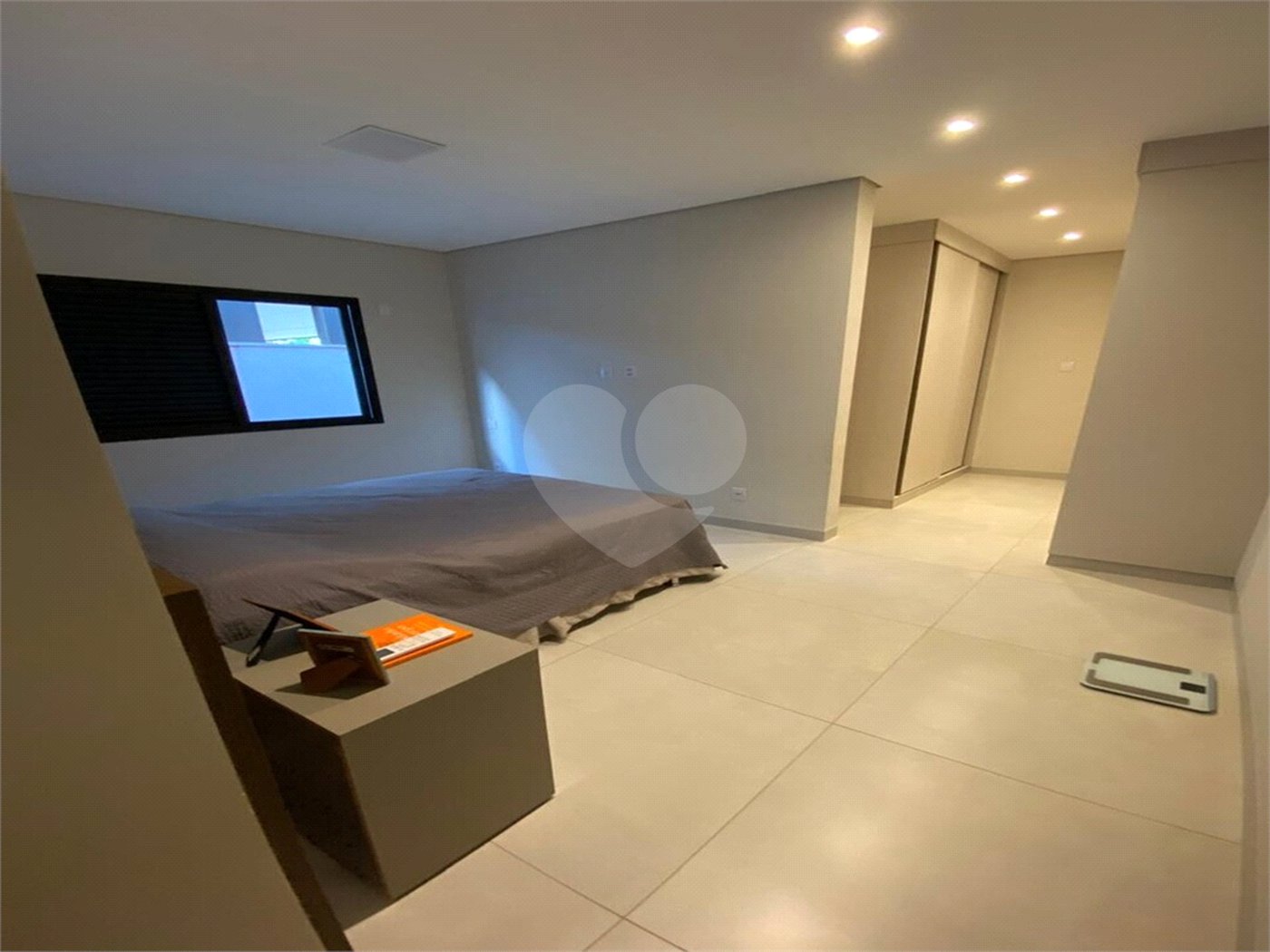 Casa à venda com 3 suítes no condomínio Quinta dos Ventos, Ribeirão Preto - SP