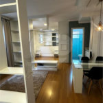 Apartamento à venda ou para alugar com 1 quarto em Vila Mazzei, São Paulo, SP