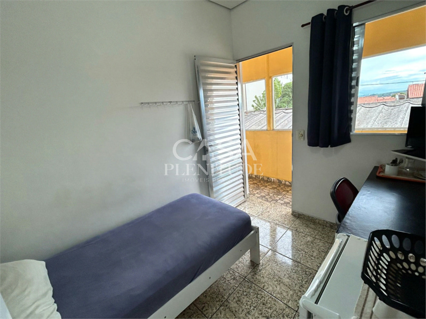 Casa à venda com 3 quartos, sendo 1 suíte,  em Éden, Sorocaba, SP