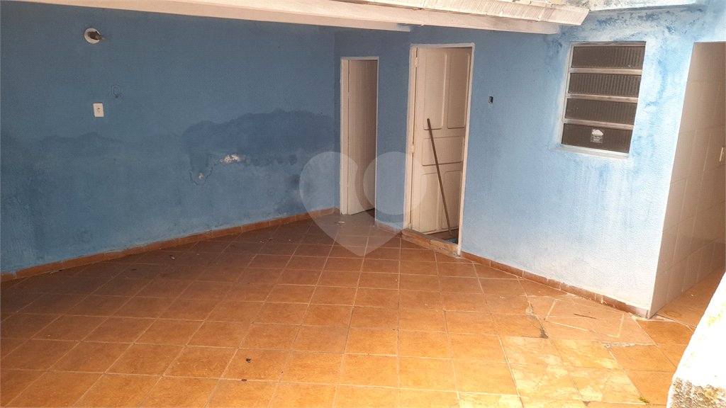 Sobrado à venda com 2 quartos em Vila Paulicéia, São Paulo, SP