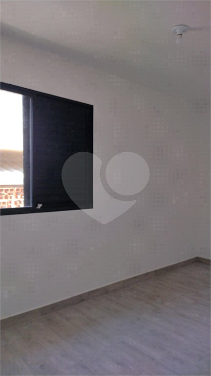 Sobrado à venda com 2 quartos, sendo 1 suíte, em Jardim Maristela II, Atibaia, SP