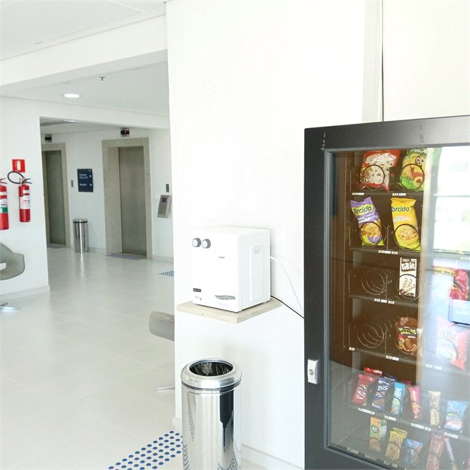 Sala para alugar no Centro, São Bernardo do Campo, SP