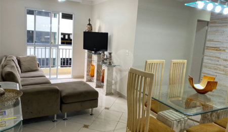 Apartamento à venda com 3 quartos em Vila dos Remédios, São Paulo, SP